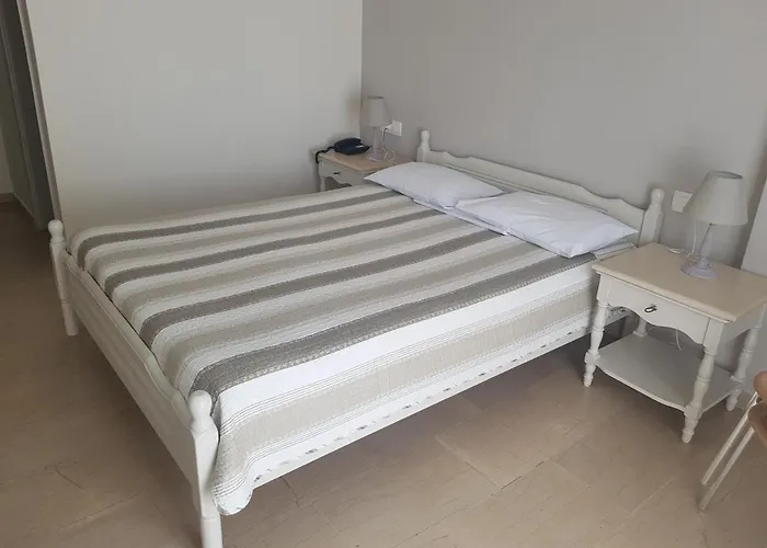 Alkyon Hotel