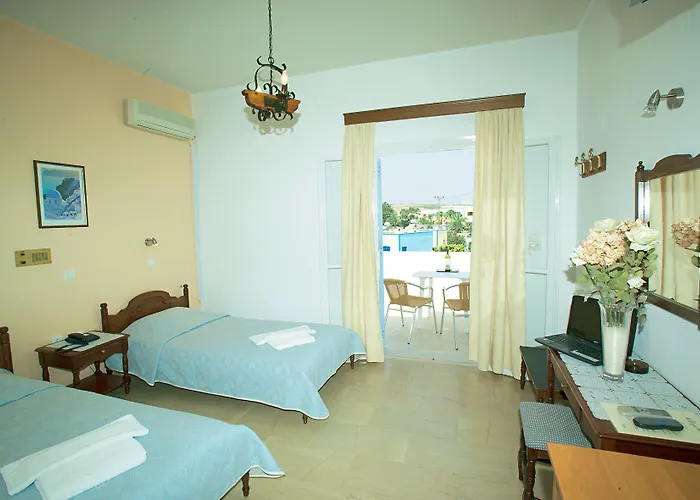 Alkyon Hotel