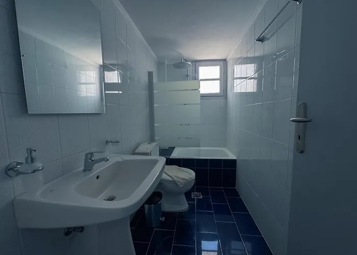 Tritonas Rooms