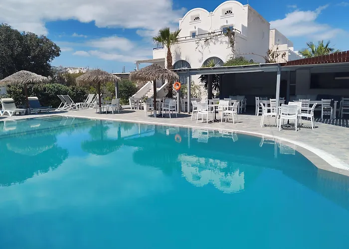 Hotel Mohitero